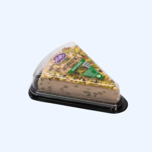 Halis Antep Fıstıklı Tahin Helvası