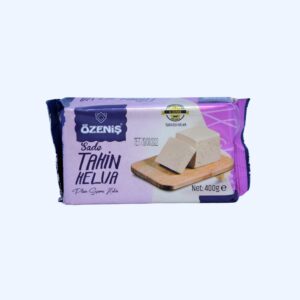 Özeniş Sade Tahin Helvası